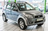 Daihatsu Terios 1.5 Benzin Top S 4WD Klimaanlage PDC - Daihatsu Terios