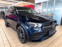 Mercedes-Benz GLE 300 d 4M *AMG+VOLLAUS+PANO+AITMATIC+22'AMG*
