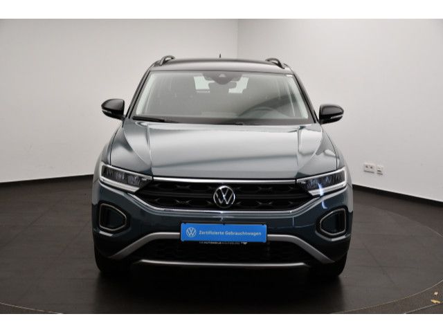 Volkswagen T-Roc - Bild 17