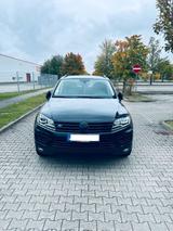 Volkswagen Vw Touareg 7p R-Line 22Zoll v8Sound Night/... - Volkswagen Touareg: 7p