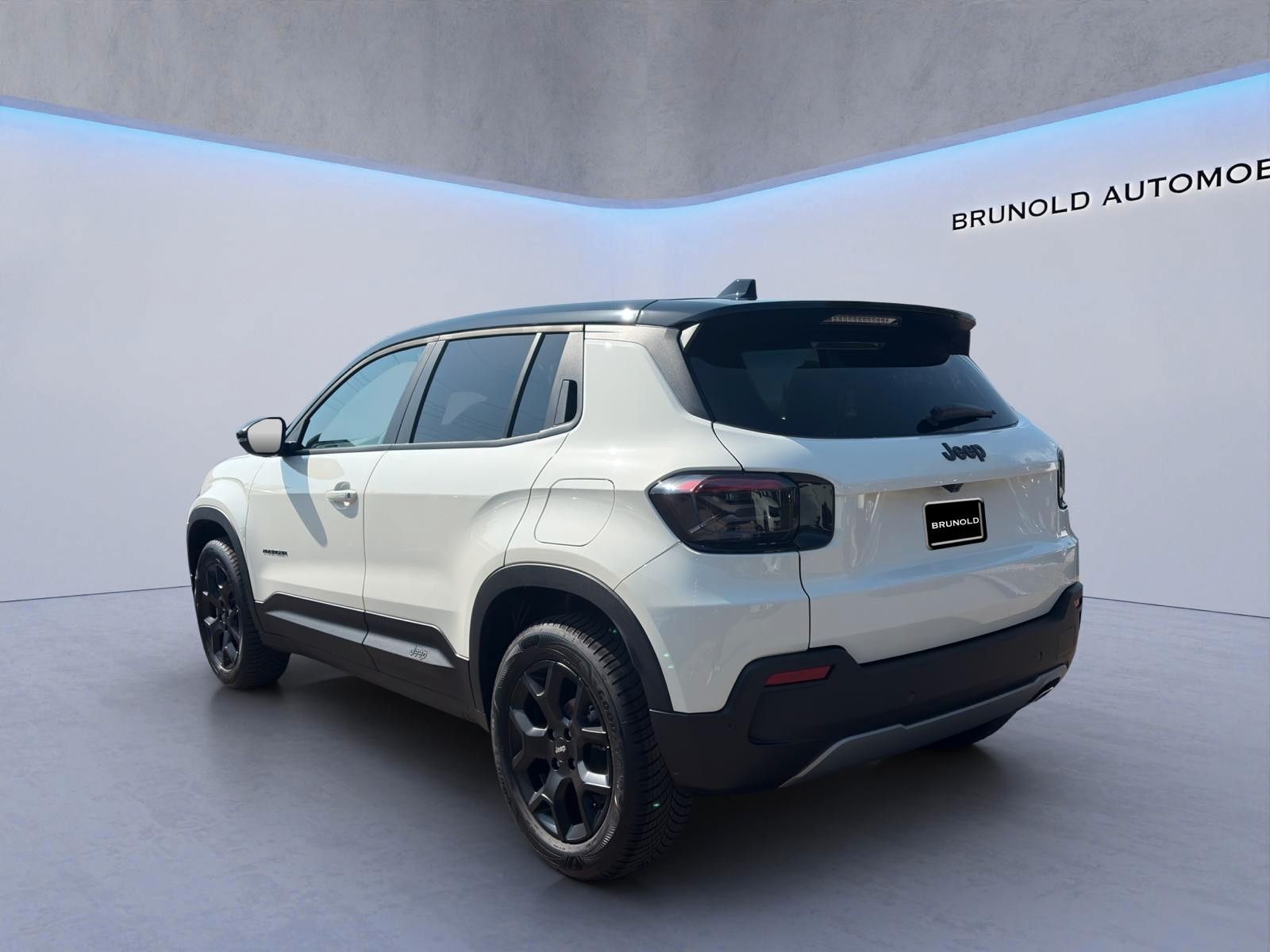 Jeep Avenger - Bild 3