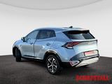 Kia Sportage 1.6 T-GDI Mild-Hybrid Spirit Keyless Le - gebrauchte Kia Sportage aus dem Jahr 2022