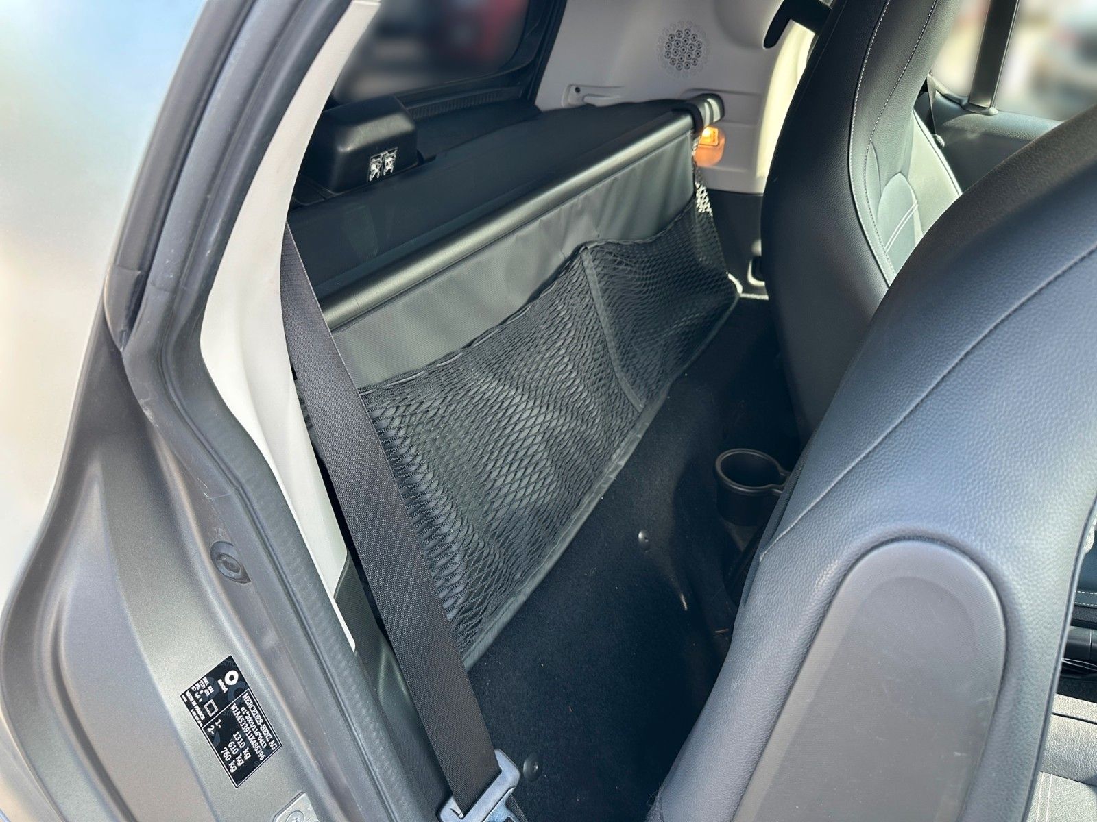 Smart ForTwo fortwo coupe electric drive / EQ – Bild 19