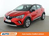 Renault Captur 1.3 TCe Intens Aut.*NAVI*CAM*TEMPO* - Renault Captur in Bochum