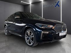 BMW X6 M50 D 22"/Skylounge/B&W/VOLL!!!