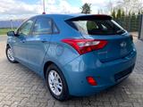 Hyundai i30 Trend/AUTOMATIK/ALU/KLIMA/PDC/ - Hyundai i30 aus 2012