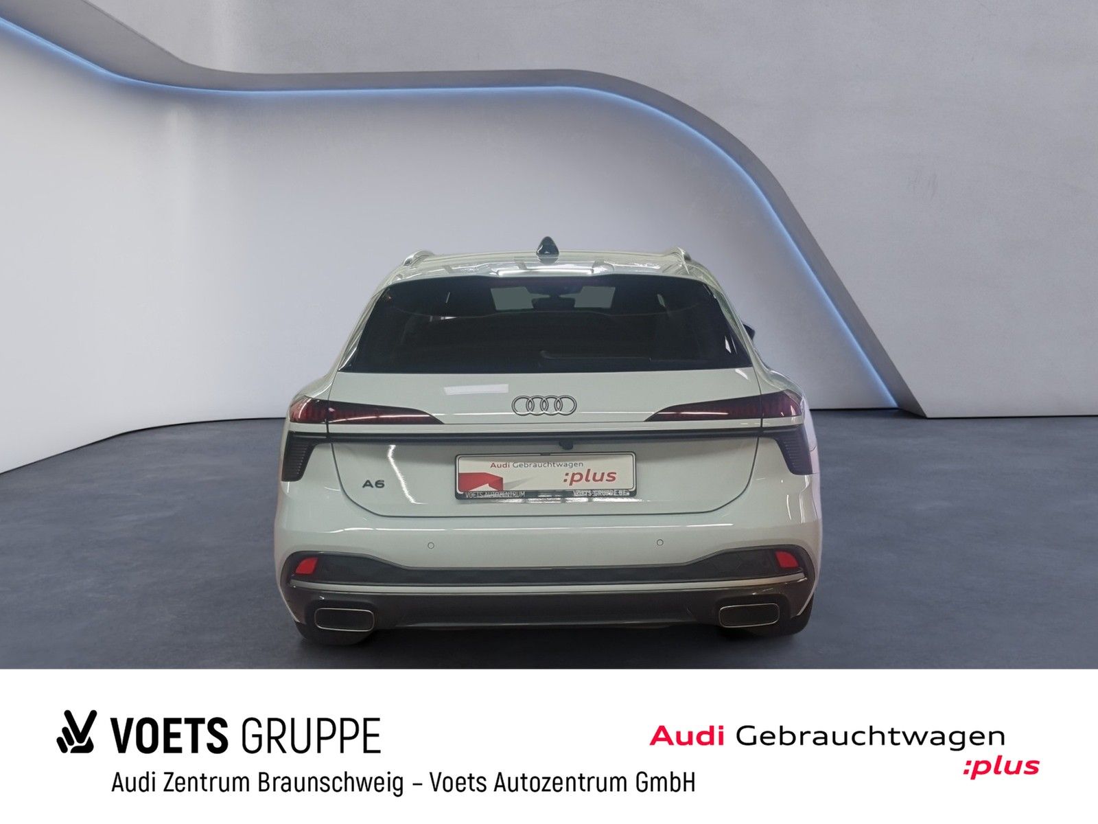 Audi A6 - Bild 4