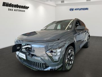 Hyundai KONAKona Prime Elektro 2WD