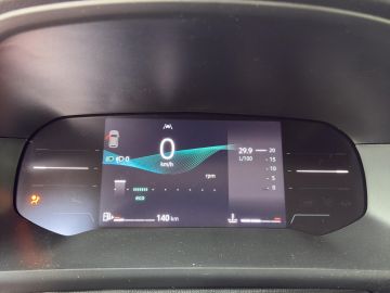 Nissan Townstar Tekna Kombi L1 °LED°Navi°RFK°SHZ°AAC°