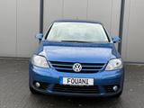 Volkswagen Golf Plus V Tour*NEUWAGENZUSTAND*SHZ*GARANTIE - Volkswagen Golf: V Tour