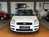 Ford Fusion Trend 64-TKM/1.HAND/AUTOMATIK - Ford Fusion: 1.6
