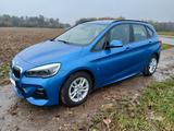 BMW 218d Active Tourer M Sport - BMW 218 Active Tourer von privat