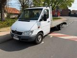 Mercedes-Benz Mercedes Speinter 311 CDI Abschleppwagen A... - gebrauchte Mercedes-Benz Sprinter aus dem Jahr 2001