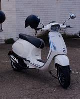 Vespa Sprint 125er - ROLLER 125ER