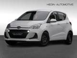 Hyundai i10 1.0 blue Trend |SHZ - Hyundai i10: Trend