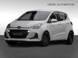 Hyundai i10 1.0 blue Trend |SHZ - Hyundai i10: Blue