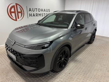 Volkswagen T-Roc 1.5 eTSI  R-Line neues Modell Black Style