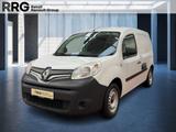 Renault Kangoo dCi 90 Extra AHK Sortimo KLIMA ABS Fahrer - Renault Kangoo Gebrauchtwagen in Hamburg