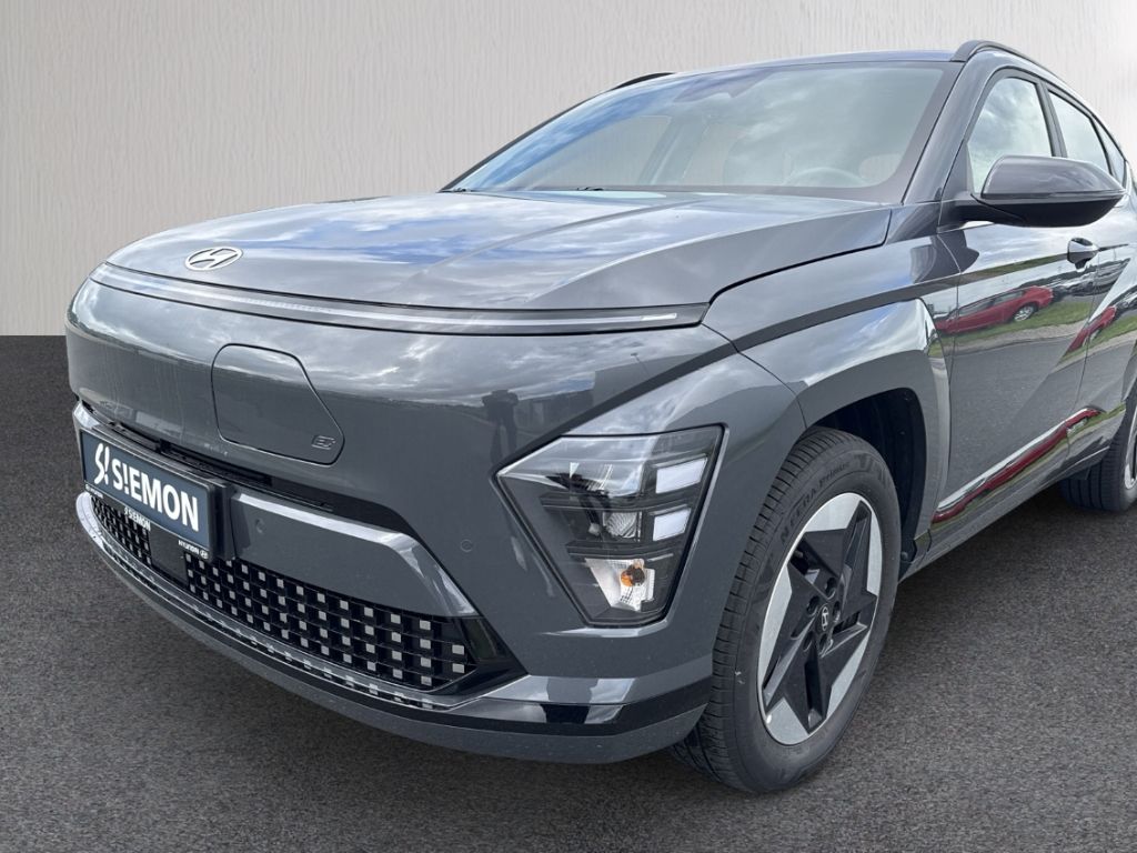 Hyundai Kona – Bild 9