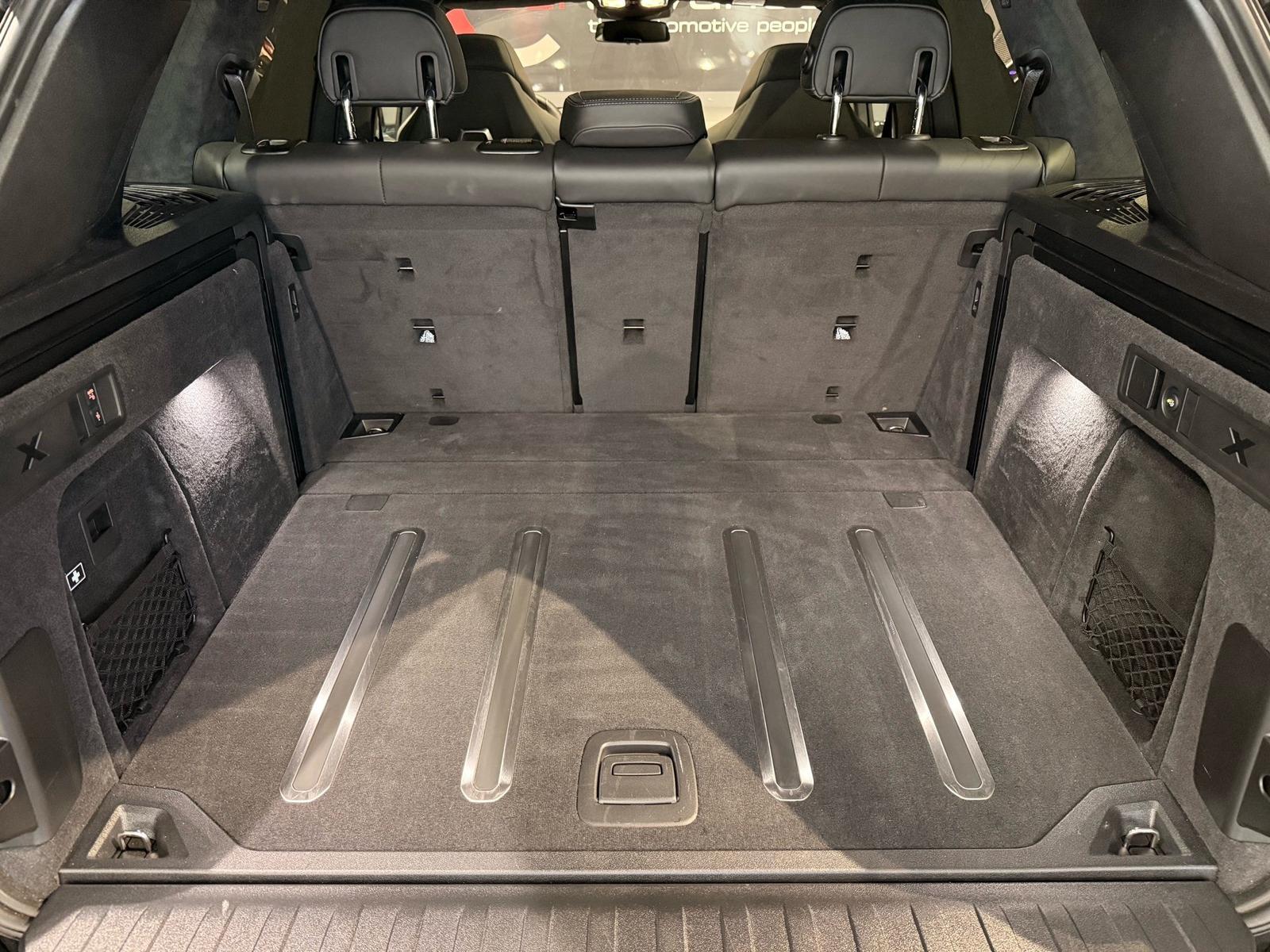 BMW X5 M Competition "21" / "22" – 10
