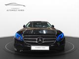 Mercedes-Benz E 220D*AUTOMATIK*TOP-AUSSTATTUNG* - Mercedes-Benz E 220 Gebrauchtwagen in Nürnberg