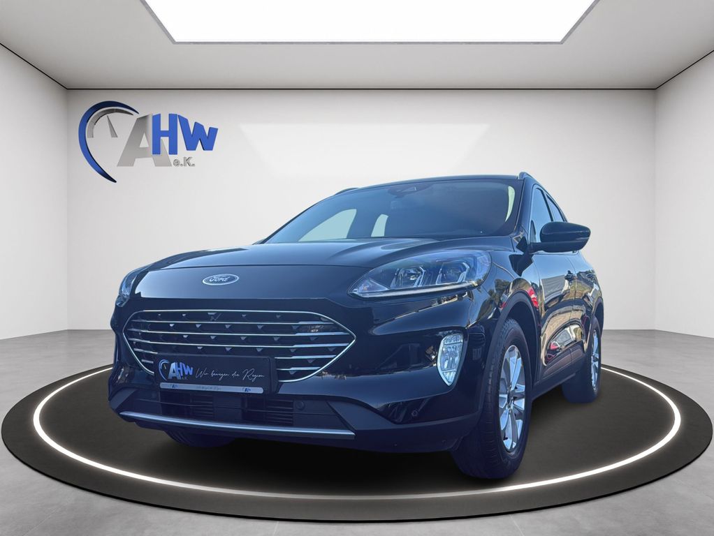 Image of Ford Kuga