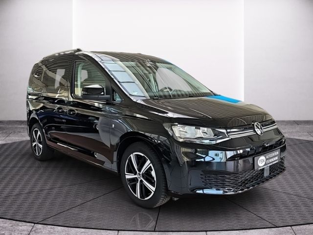 Fahrzeugabbildung Volkswagen Caddy 1.5 TSI DSG ENERGY NAVI AHK RFK SHZ LM17 G