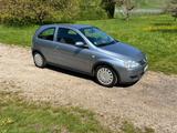 Opel Corsa C 1.2l Benzin - Opel Corsa aus 2005 mit Benzin-Antrieb: Kleinwagen, 1.2