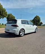 Volkswagen Golf R  2.0  4MOTION Tüv neu 8 fach bereift  - Volkswagen Golf: 8