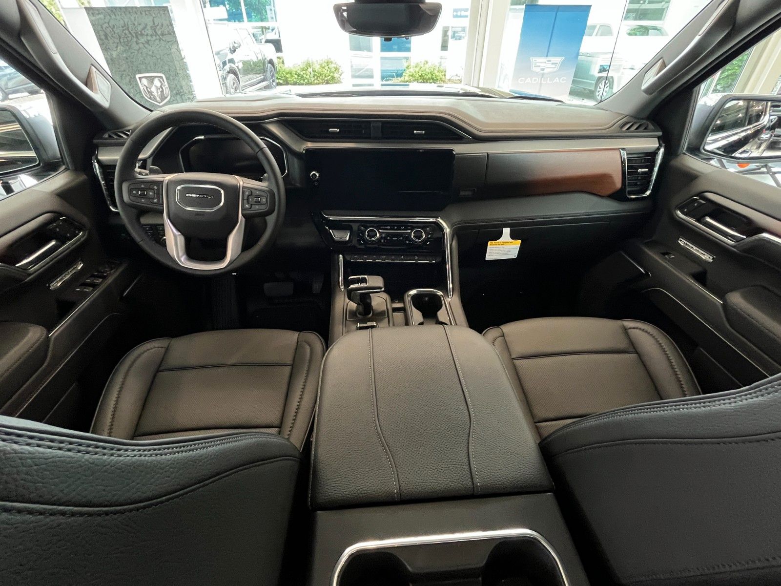 Fahrzeugabbildung GMC Sierra 1500 Denali 6.2 LPG*HeadUp*360°