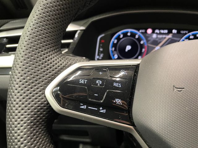 Arteon Shootingbrake 4Motion 2.0 TSI DSG LED NAV