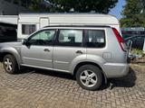 Nissan X-Trail - gebrauchte Nissan X-Trail aus dem Jahr 2004