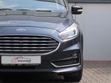Ford S-Max 2.0 TDCI Leder Sitzheizung Kamera 7 Sitze - Ford S-Max Gebrauchtwagen
