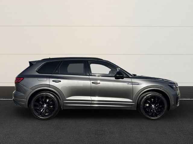 Volkswagen Touareg 3.0 TDI R-Line +ACC+AHK+DAB+HUD+Sthzg+Ma