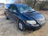 Chrysler Voyager Classic 2.8 CRD Aut/NAVI/Klima/7 Sitz - Chrysler Voyager aus 2008