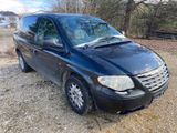 Chrysler Voyager Classic 2.8 CRD Aut/NAVI/Klima/7 Sitz - Chrysler Voyager: 2.8
