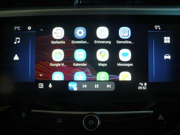 Bild 8 Opel Corsa 1.2 Turbo 74kW GS LED SHZ/LHZ Kamera AHK