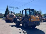 MECALAC Ahlmann AX 700, PG, 4-in 1 , 1800BH,ZW75 Hitachi - MECALAC Mobilbagger