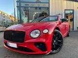 Bentley Continental GTC S V8*NAIM*CARBON - Bentley Continental GTC aus 2023