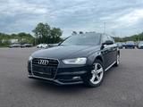 Audi A4 Avant 3.0 TDI 204 PS MULTITRONIC 86392 - Audi A4 mit Diesel-Antrieb: Multitronic