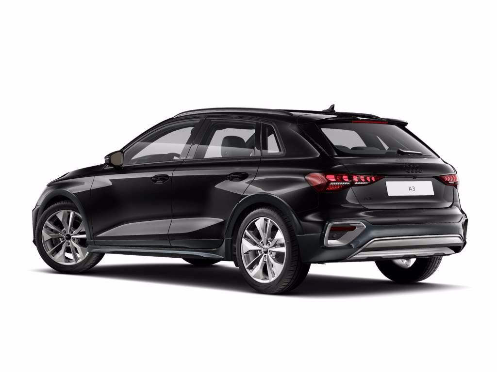 Audi AUDI A3 allstreet 2.0 tdi business advanced 150c imagem 3