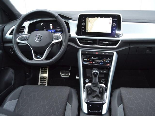 T-Roc 2.0 TDI DSG Goal PLUS-PAKET/IQ.DRIVE/AHK/1