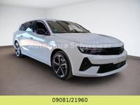 Opel Astra L Sports Tourer GS