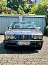 Jaguar Selten & stilvoll: Jaguar XJ6 | LPG | H-Ke... - Jaguar XJ6 aus 1990