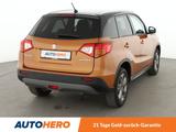 Suzuki Vitara 1.6 Comfort 4x2*NAVI*TEMPO*CAM*SHZ*KLIMA* - Suzuki Vitara: 1.6