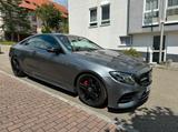 Mercedes-Benz E 400 4MATIC Autom. - - Mercedes-Benz E 400 Gebrauchtwagen in Stuttgart