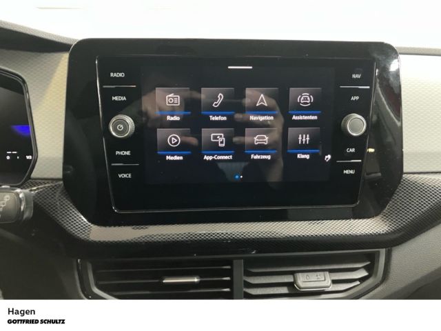 Volkswagen T-Cross - Bild 11