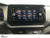 Volkswagen T-Cross - Vorschau Bild 11