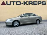 Toyota Avensis 1.8 Sol Lim. 1.Hand - Toyota Avensis: Sol