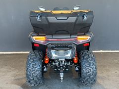 CFMOTO CForce 1000 Touring PRO + KOSTENLOSE LIEFERUNG